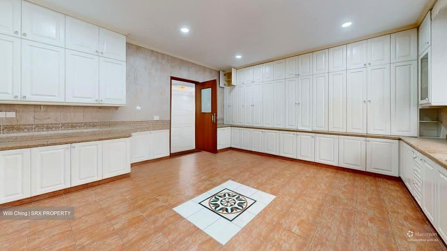 Wimborne Road (D15), Detached #582249631